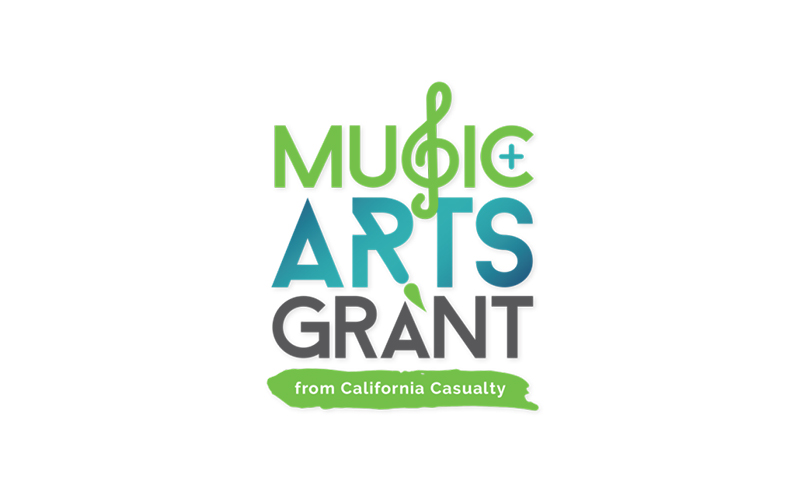 California Casualty has Funds for Public School Music and Art Progams