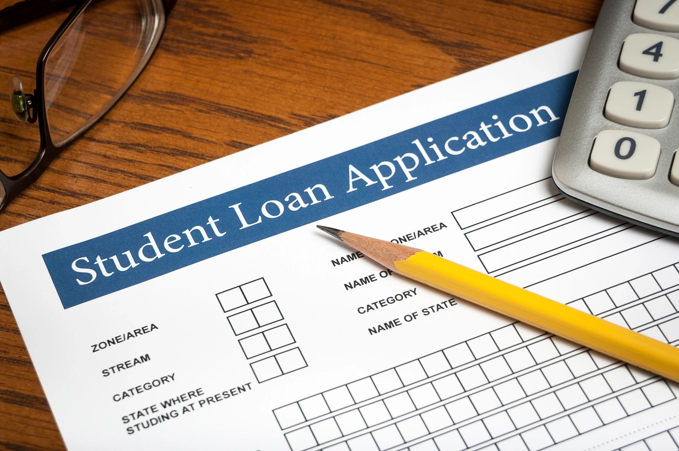 Student Loan Forgiveness-Do You Qualify?
