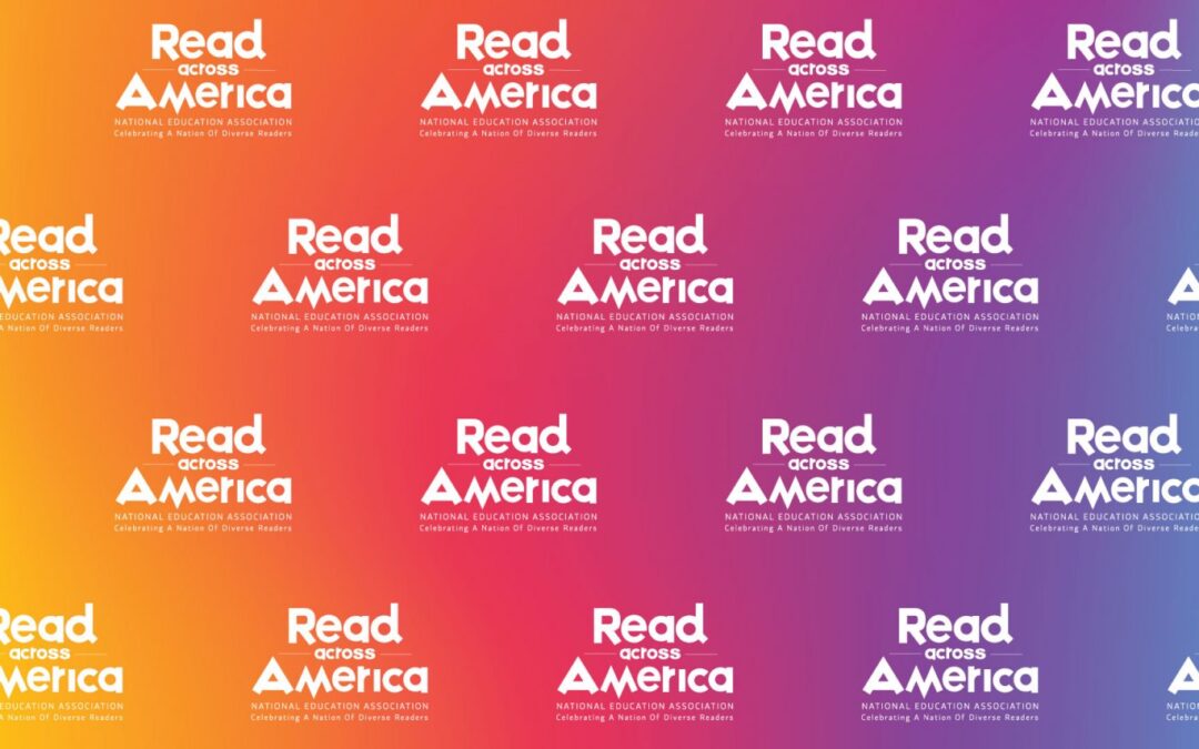 Read Across America – Fall 2021 Recommended Books