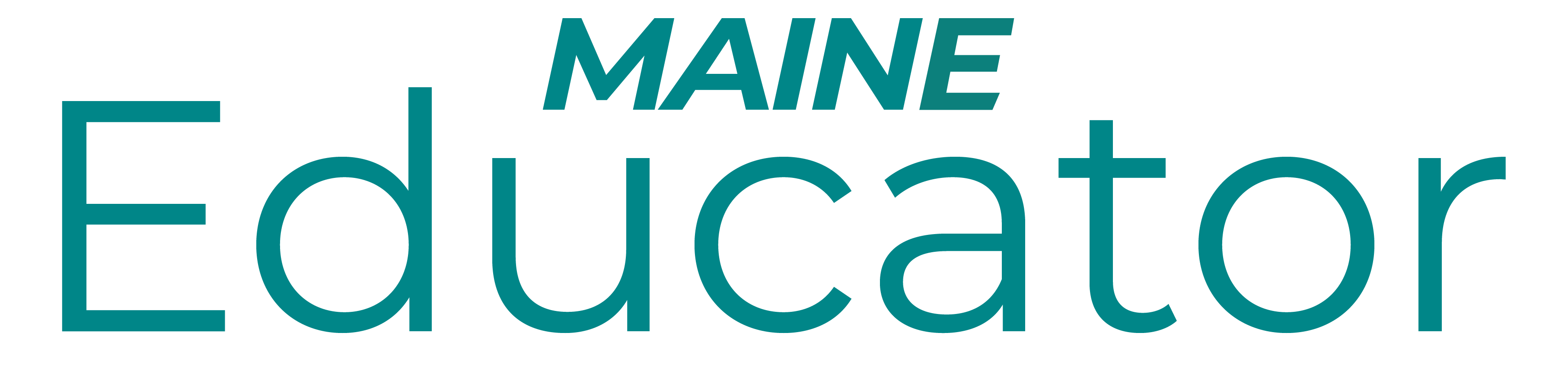 Home Maine Education Association