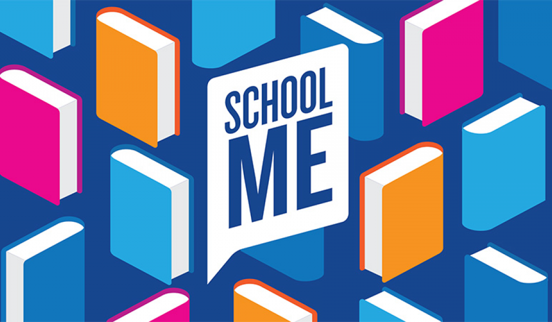 School ME Podcast: Supporting Grieving Students