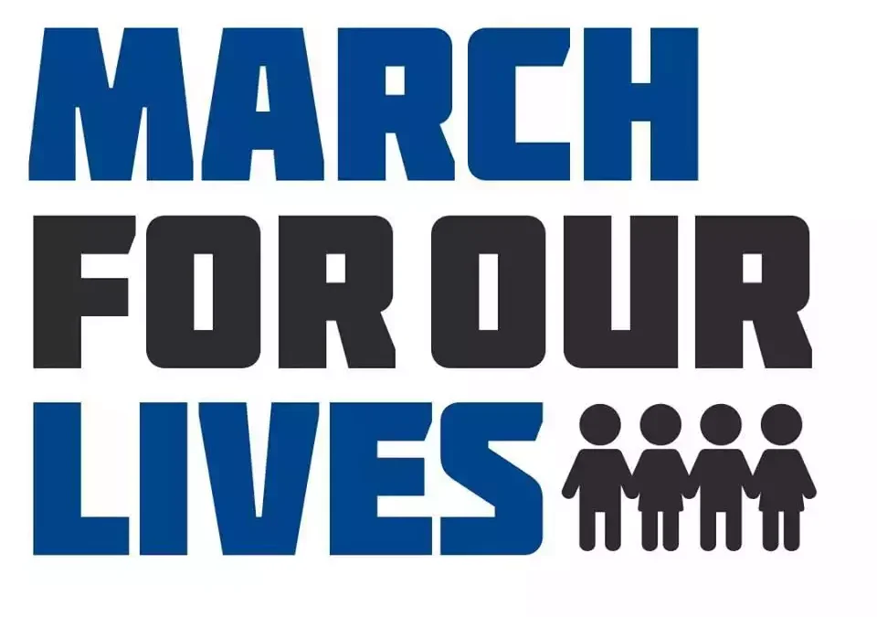 March For Our Lives – June 11