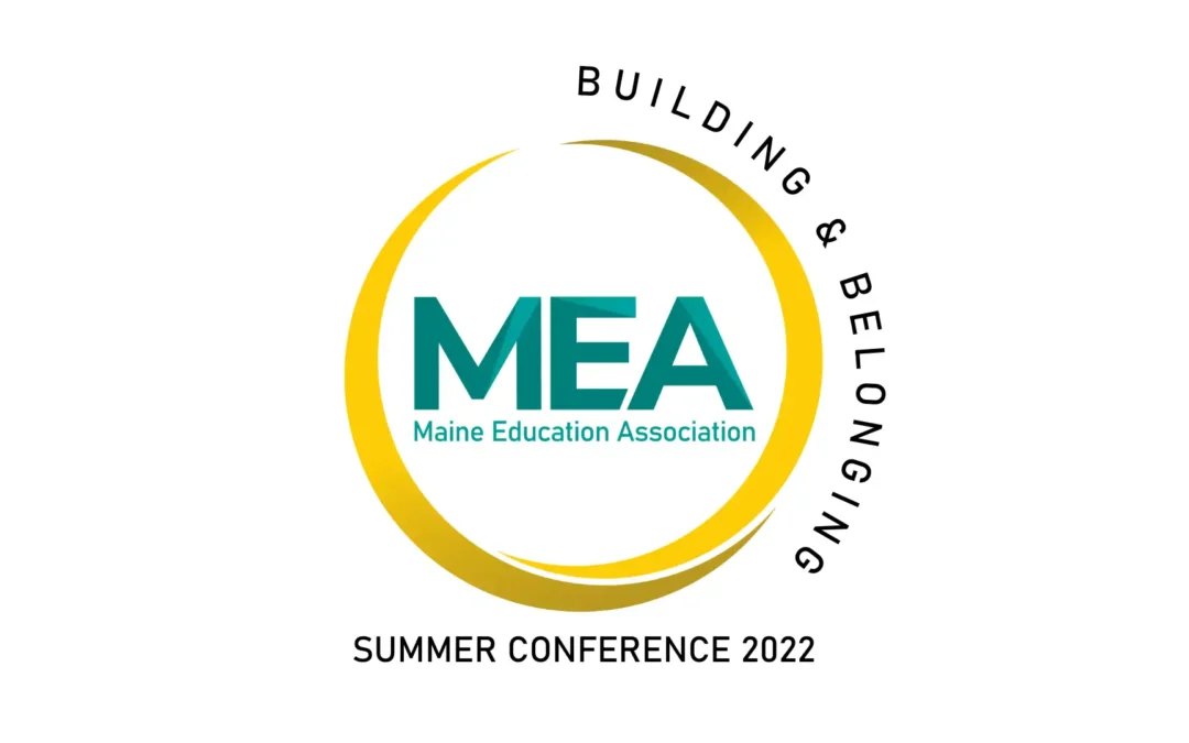 MEA Summer Conference – Building & Belonging