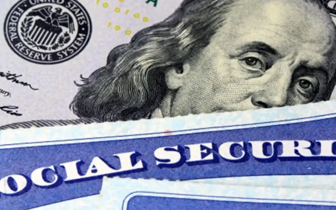 Fully Repeal Unfair Social Security Penalties