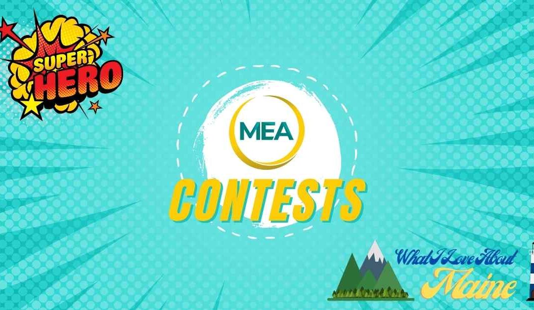 MEA Contests Are Back!