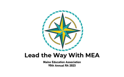 2023 MEA Representative Assembly – Lead the Way With MEA