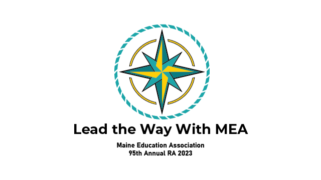 2023 MEA Representative Assembly – Lead the Way With MEA