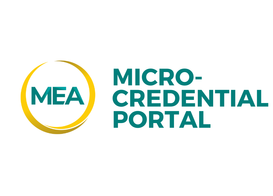 Maine Education Association’s Micro-Credential Library