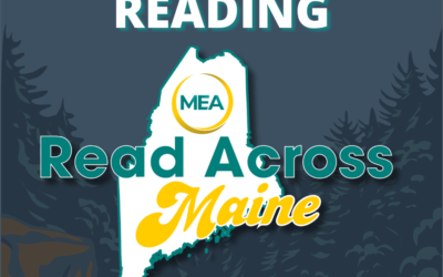 Cook’s Corner – Recipe For Reading: MEA’s Book Giveaway