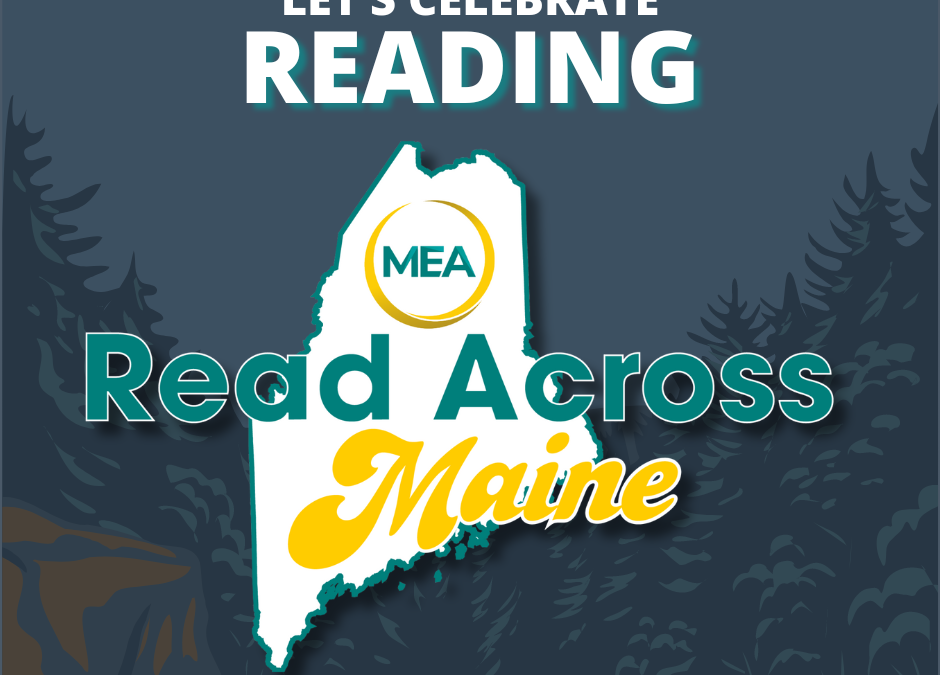 Cook’s Corner – Recipe For Reading: MEA’s Book Giveaway