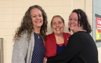 In the Know – Spring 2026