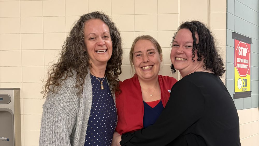 In the Know – Spring 2026