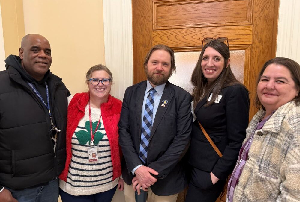 Navigating the School Budget Process