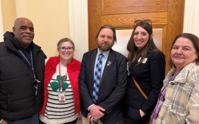 Navigating the School Budget Process